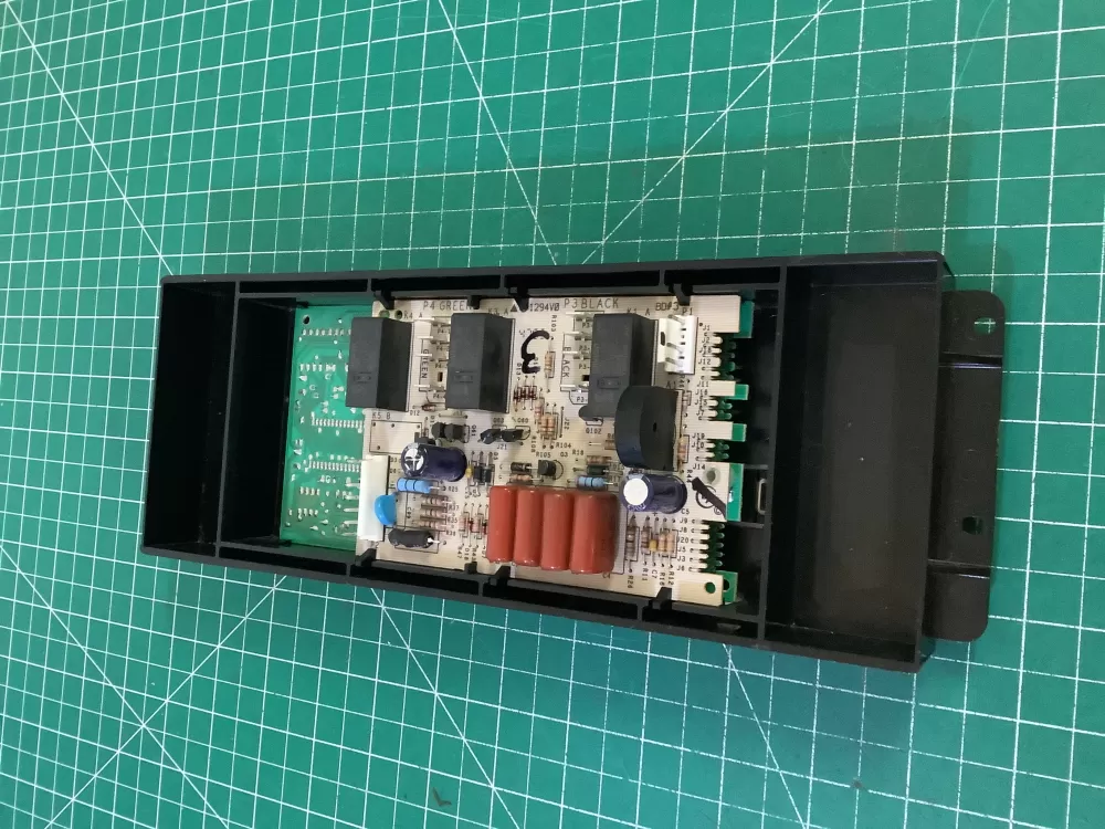 Maytag Whirlpool Range Control Board 8507p304 60 A1 AZ205517 | NRV914