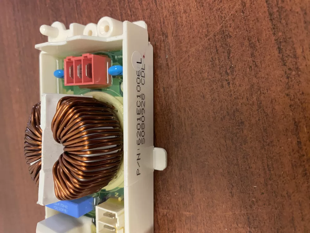 LG Kenmore 6201EC1006T Washer Noise Filter Control Board AZ59717 | BK2030