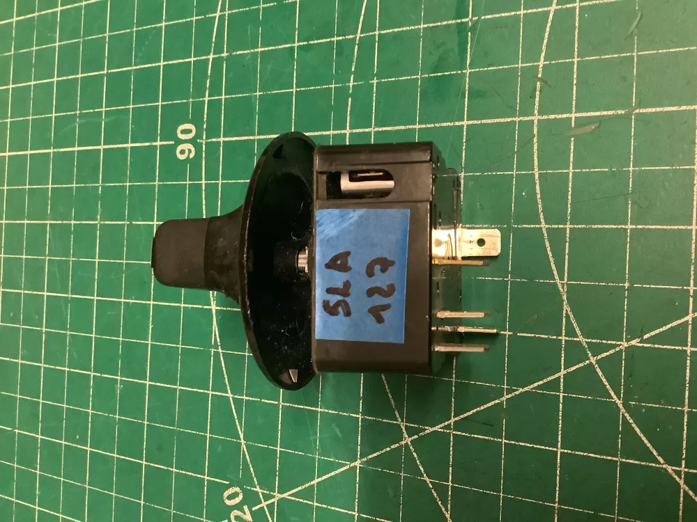 Electrolux AP6284789 316095500 Range Burner Switch AZ202138 | SL127