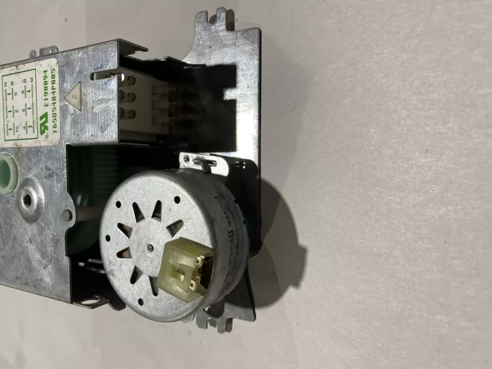 Hotpoint 165D5484P005 Dishwasher Timer AZ160290 | BK1805