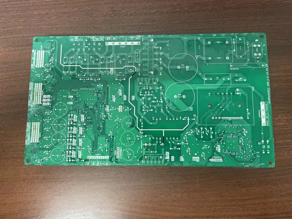 LG Kenmore EBR73304224 AP5785737 Refrigerator Control Board AZ54434 | KM1964