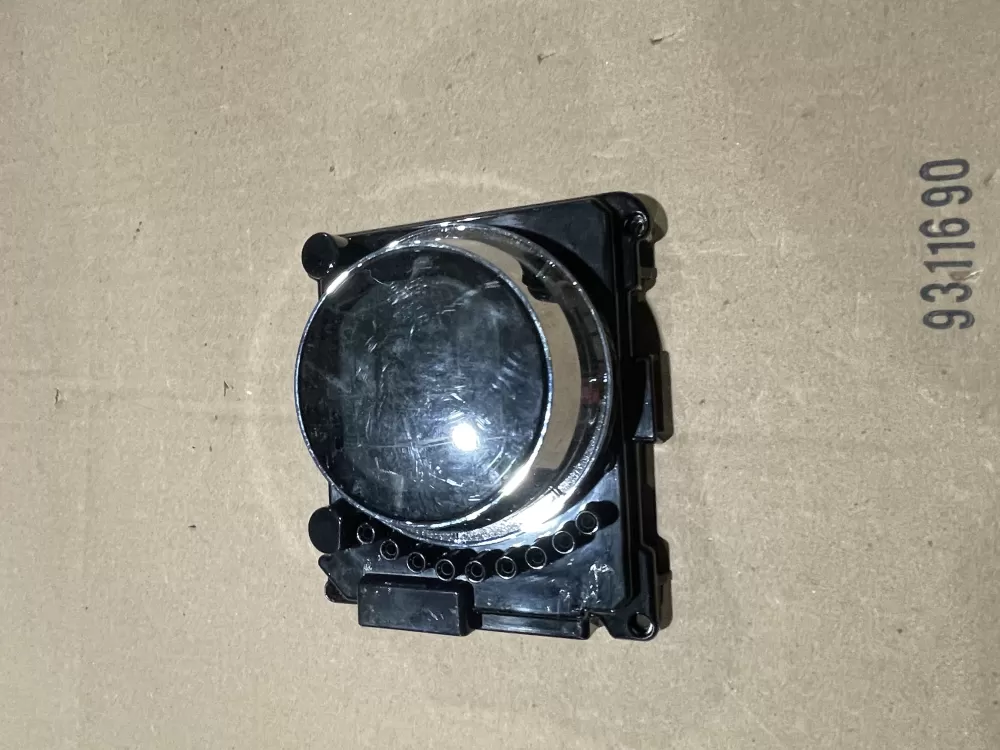 Frigidaire 5304515232 5304522541 Washer UI Control Board AZ65581 | Wm2111