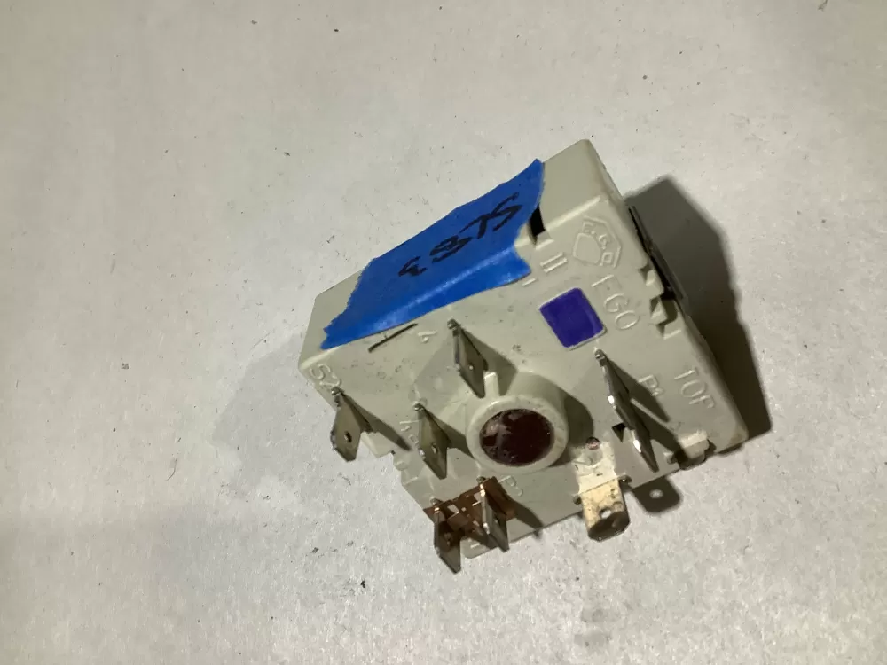 GE 229C4709P006 Range Infinite Switch AZ102967 | Sl83