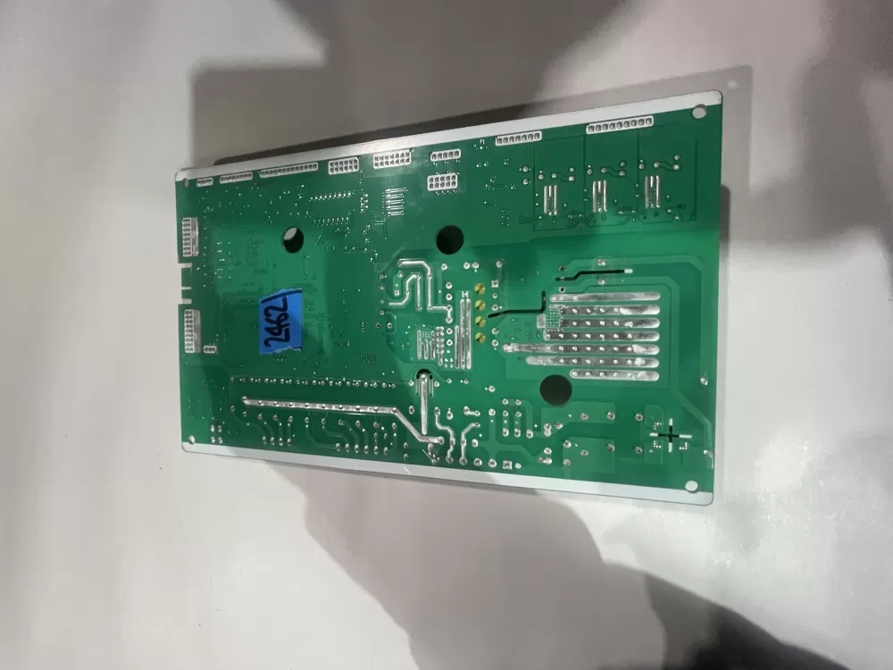 GE 239D5335G001 MB6075S Refrigerator Oem Control Board AZ203057 | KM2462