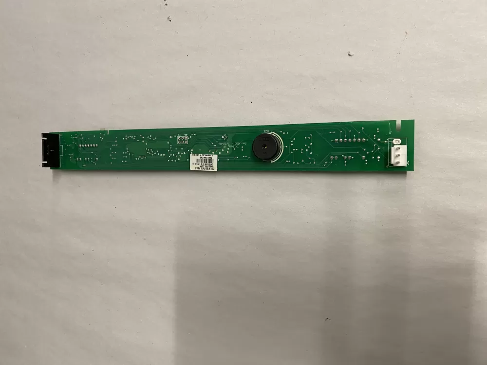 Kenmore WPW10319823 PS11752753 Refrigerator Control Board AZ213104 | BK1632
