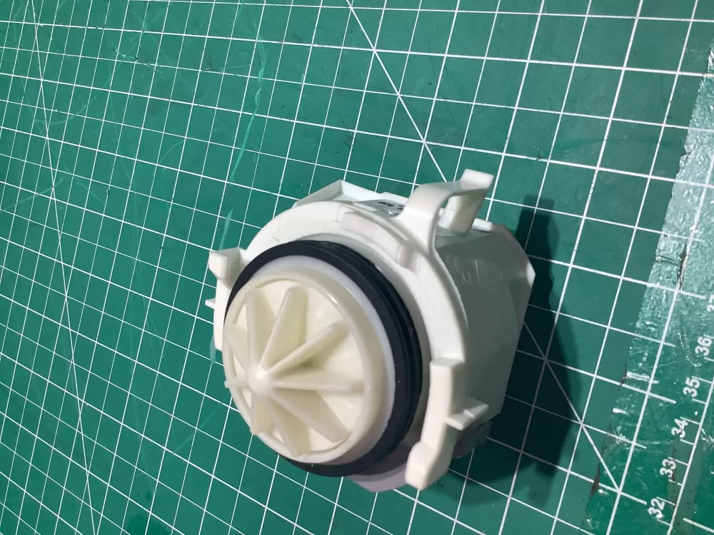Bosch IEC60335 Dishwasher Drain Pump AZ150514 | AR197