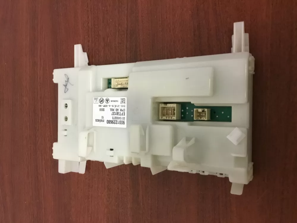 Bosch 9001229680 Dryer Control Board 00635909 B1 AZ28907 | NRV307