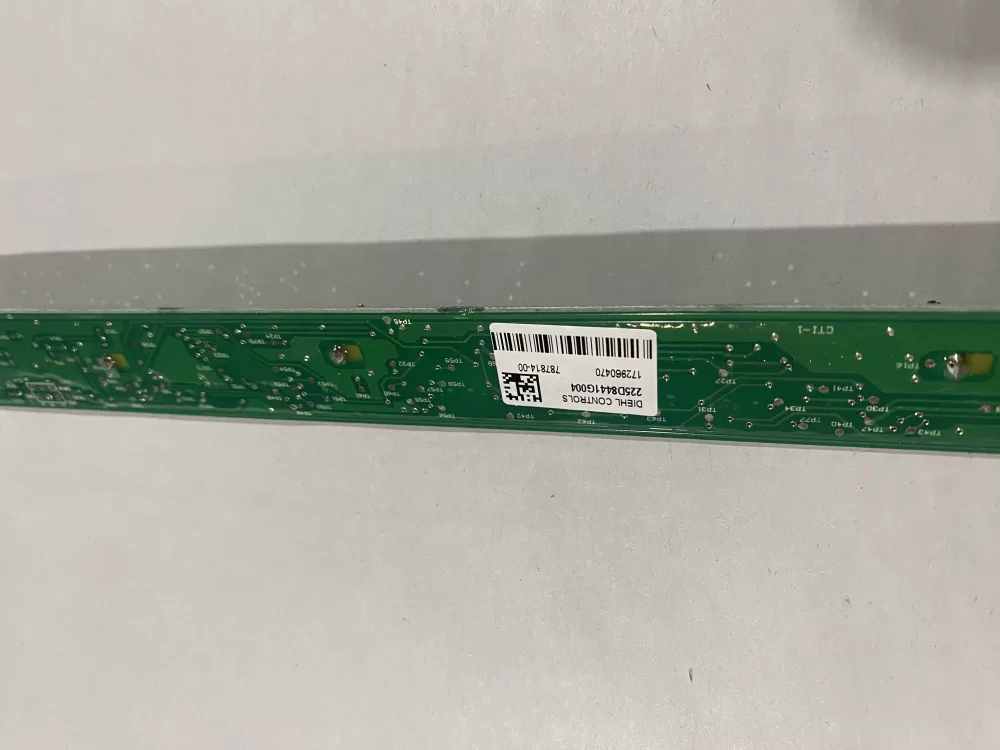 BOARD DELI PAN LED 255D8441G004 AZ185244 | BK634