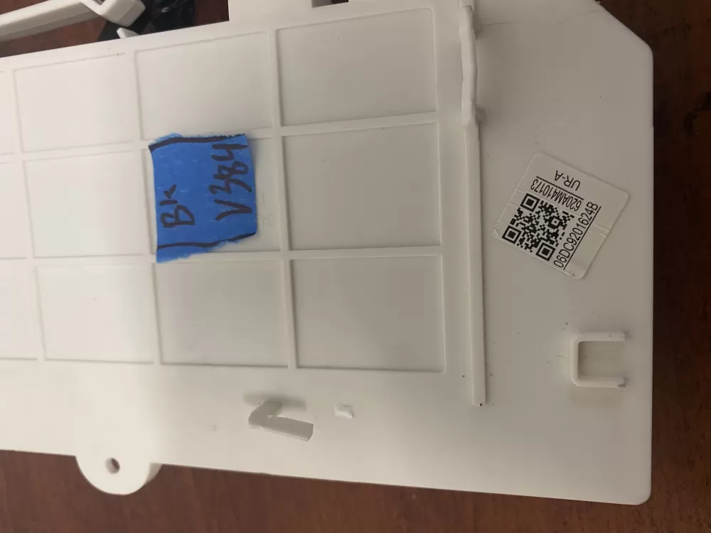 DC94-04388A DC92-01624B PD00030983 Washer Control Board AZ38909 | BKV384