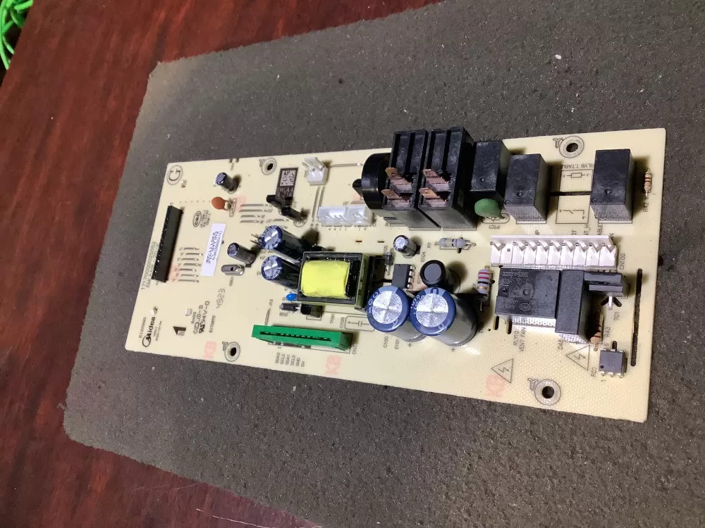 Frigidaire MD12011LH1 Microwave Control Board