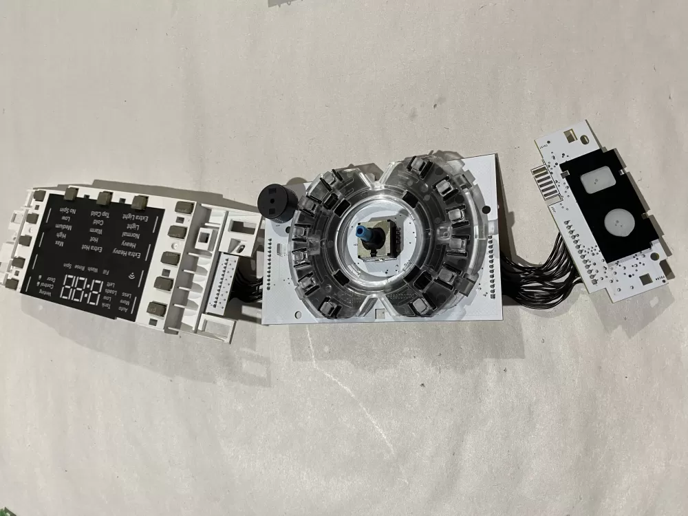 GE 308D1567G005 308d1567g005 Washer Control Board AZ122650 | BK2245
