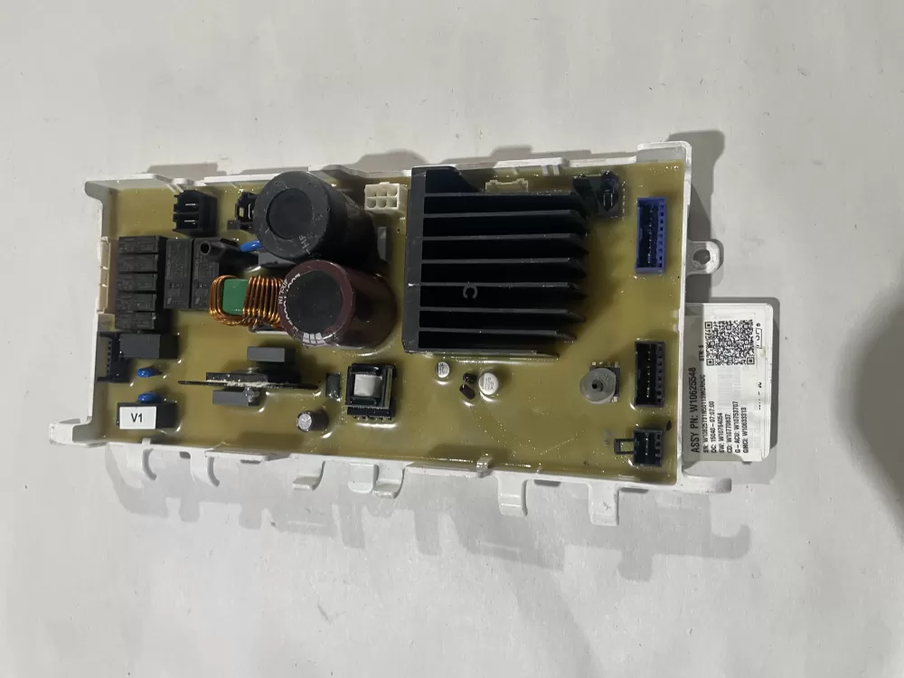 Whirlpool W10625548 W10812418 W11030475 Washer Control Board AZ176430 | KMV11