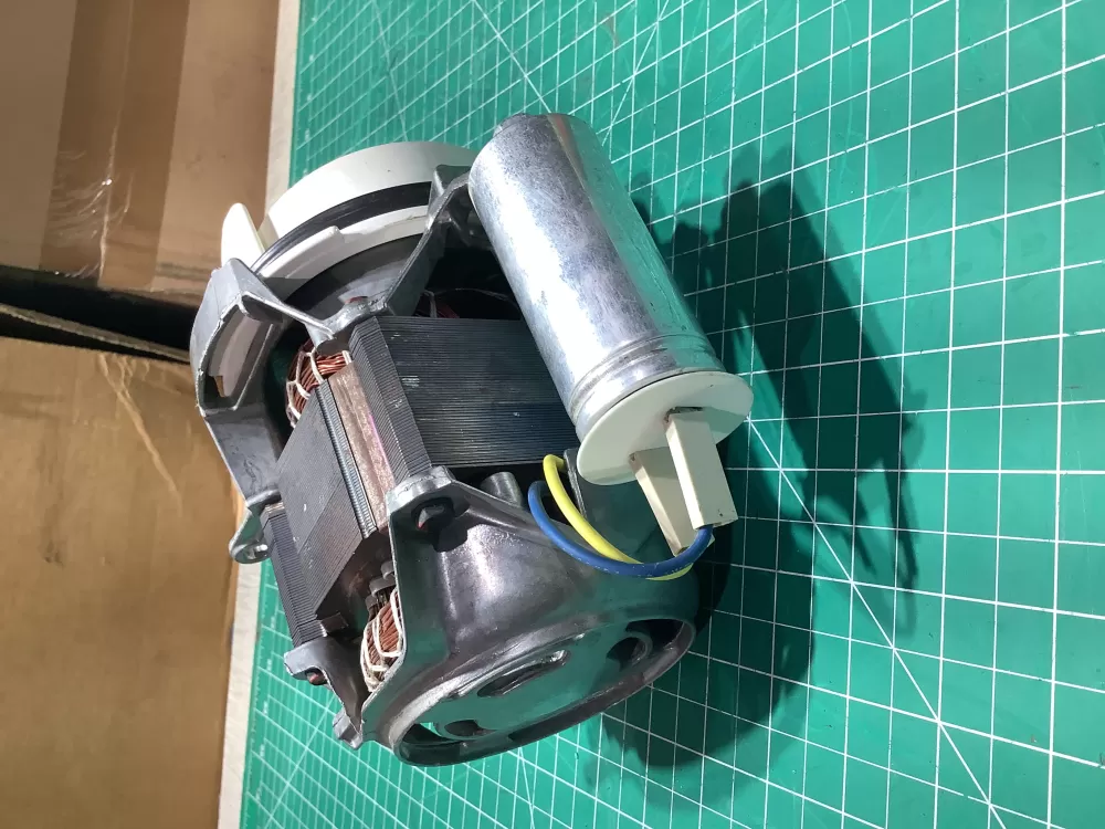 Whirlpool Kenmore KitchenAid 8193509 Dishwasher Pump Motor AZ150222 | SL201