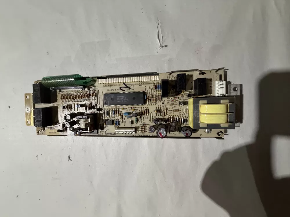 Whirlpool 8524255 Range Oven Control Board AZ228585 | KMV465