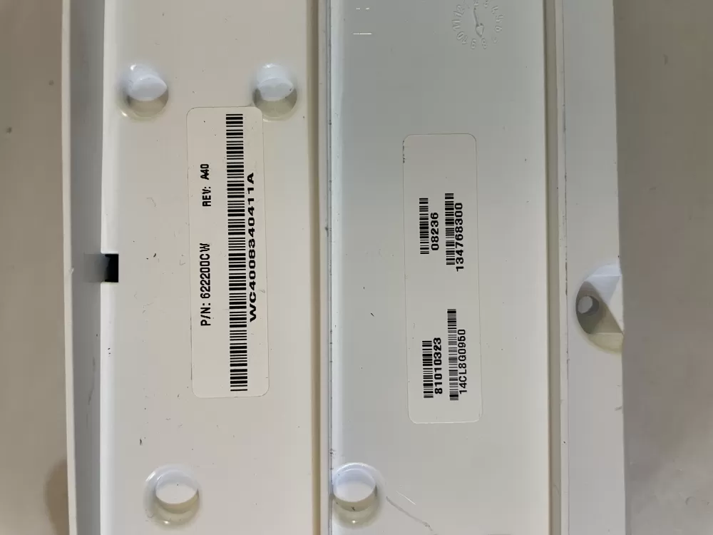 Frigidaire Electrolux 622200CW Washer Control Board AZ118098 | KMV301