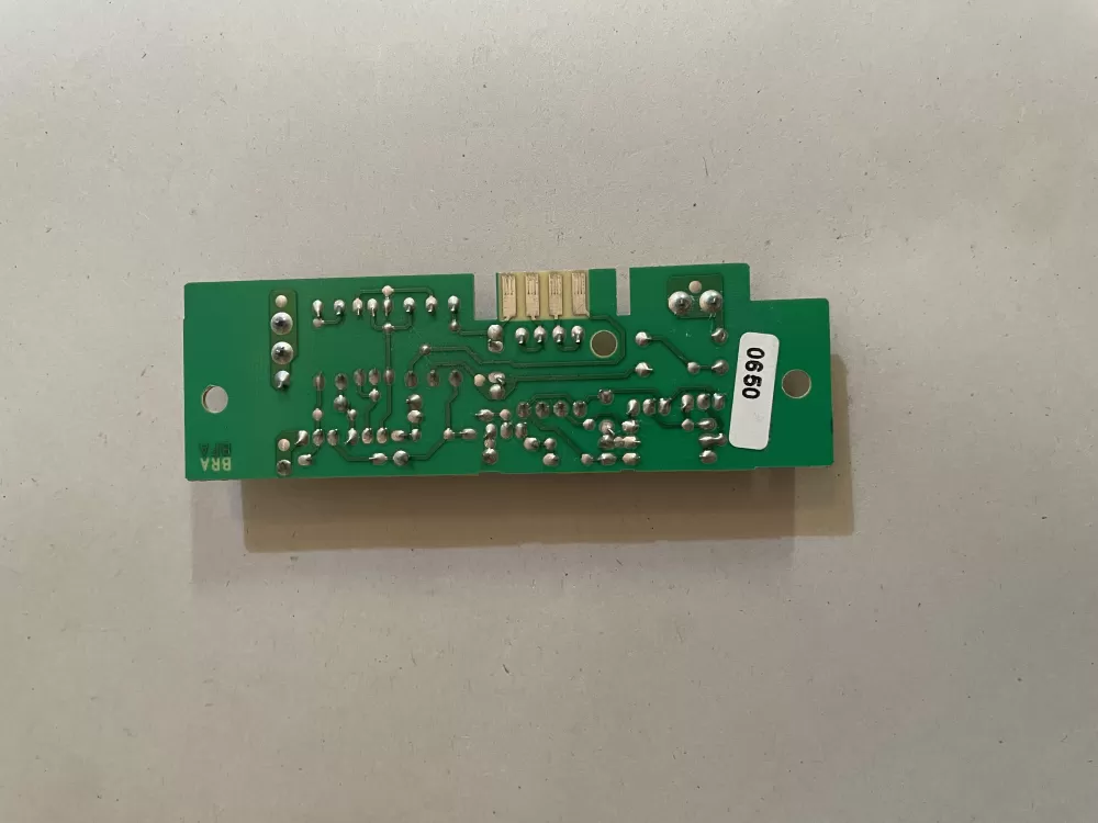 Maytag 6 3708950 63708950 60C20630106 Dryer Control Board AZ145411 | KM863