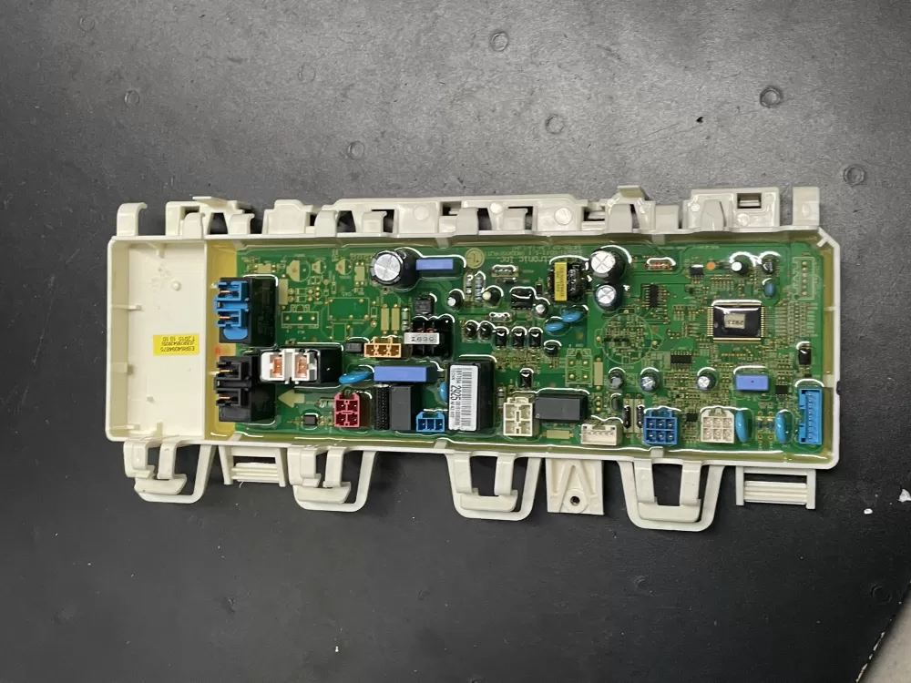 LG EBR76542925  AP5977564  EBR76542933  3298967  PS11710698  EBR64094875 Dryer Control Board Main PCB Assembly
