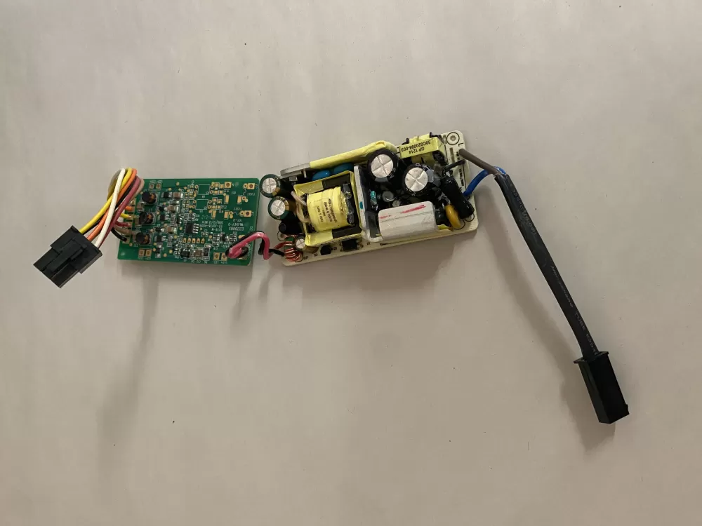 Whirlpool  Maytag  KitchenAid  Kenmore  Jenn-Air KSOP0271800150  0312-010782  WPW10306786  4444544  PS11752481  W10306786  W10421948 Refrigerator LED Inverter Board Box