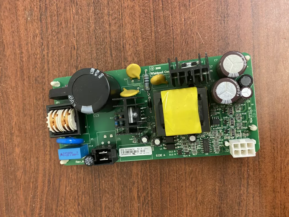 Whirlpool  Maytag  Jenn-Air W10176142 W10286791 WPW10286791 PS11752046 Oven Jenn Air Control Board