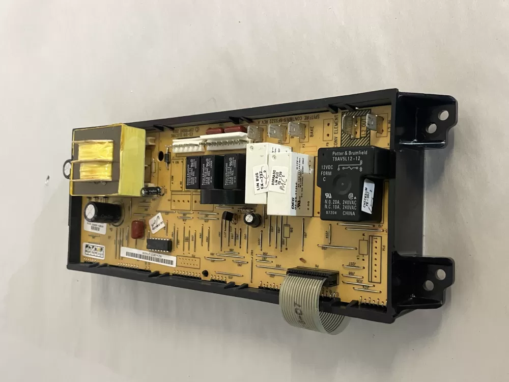 Frigidaire 316418707 Oven Control Board