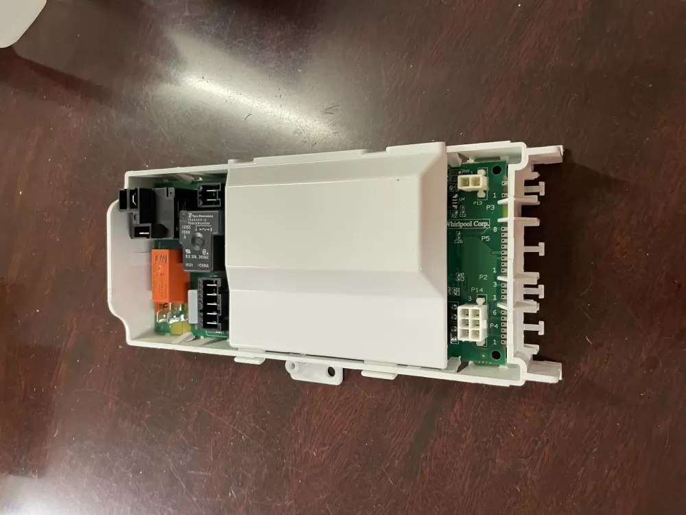 Whirlpool  Maytag W10111620 WPW10111620 Dryer Control Board