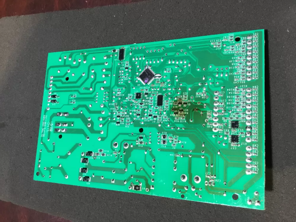 GE WR55X11072 Refrigerator Control Board AZ108128 | NR506