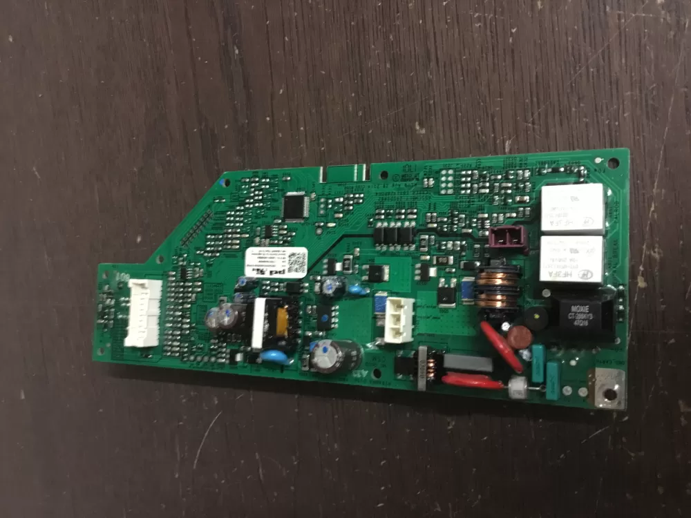 GE WD21X22276 Dishwasher Control Board AZ24327 | NR5
