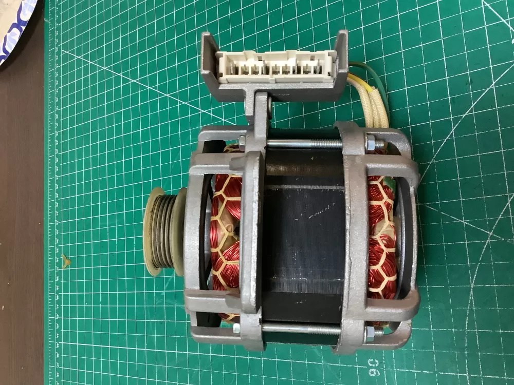 Whirlpool WPW10006415 Washer Crosley Inglis Drive Motor AZ226875 | SLA128