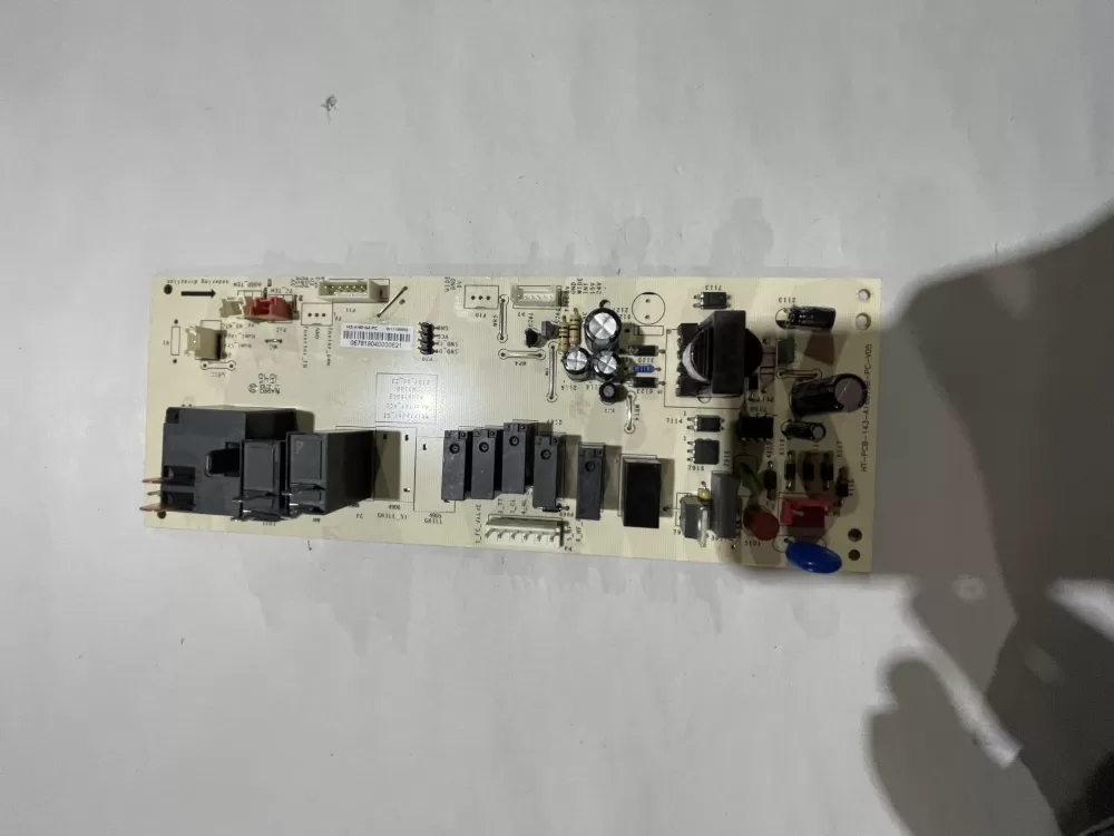 Whirlpool W11173795 W10916002 W11127096 Microwave Control Board