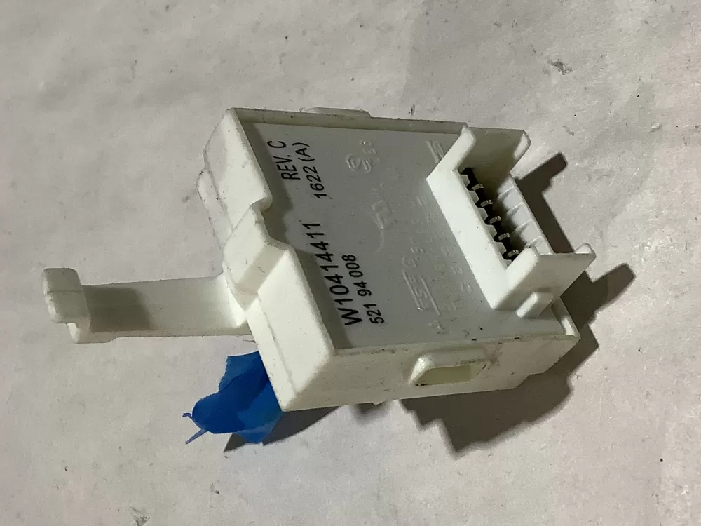 Whirlpool W10859568 Washer Switch AZ112908 | Sl83