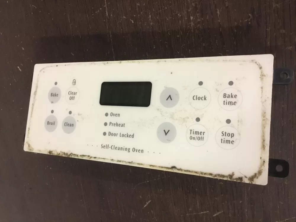 Frigidaire AP3693959 1056304 316207507 316207507R 316222903 316222907 316557527 316207527 PS977491 Range Control Board Asmn