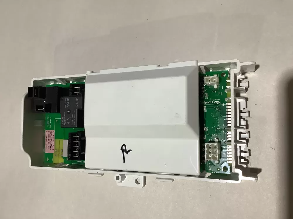 Whirlpool Kenmore AP6015062 W10110641 Dryer Control Board AZ144247 | ZC2428