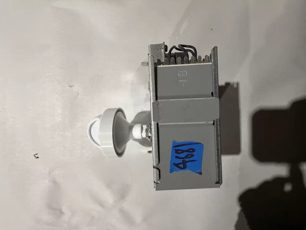 Frigidaire White Westinghouse 137394000 Washer Timer Control AZ213276 | KM468