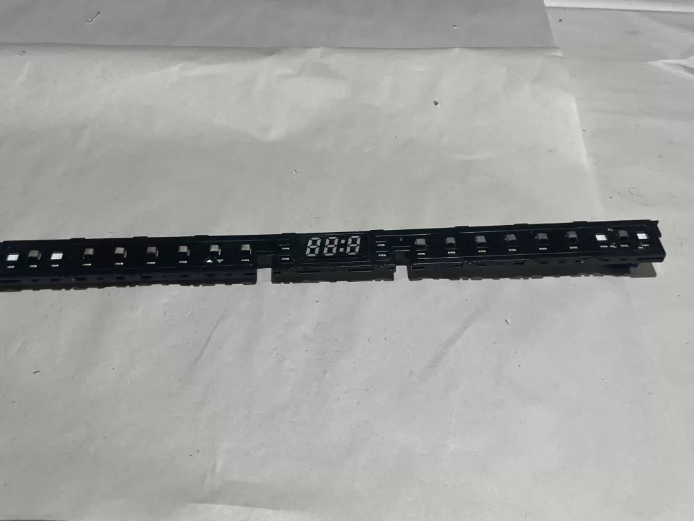 LG EBR38031210 Control Board AZ136587 | Wm2219