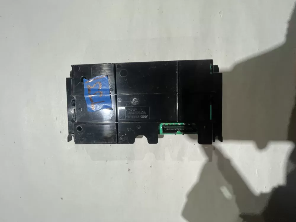 Whirlpool Maytag Kenmore AP6023344 Range Control Board Panel AZ186405 | KM733