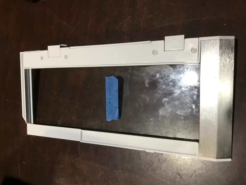 Frigidaire 5304523045 Refrigerator Shelf AZ69012 | Sl69