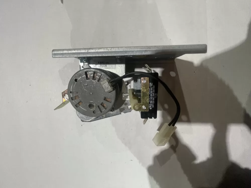 Speed Queen  Greenwald TJ50-1212-60  AP5636403  61309  00-6164 Dryer Timer Switch