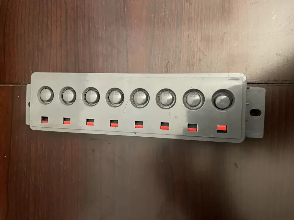 Frigidaire Kenmore AP3694154 154492201 Dishwasher Switch