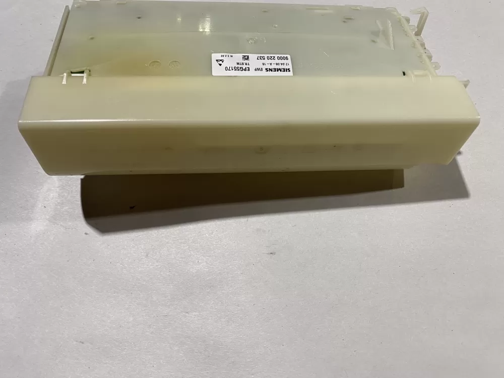 Bosch 00666091 666091 9000220537 Dishwasher Control Board AZ123266 | BK1133