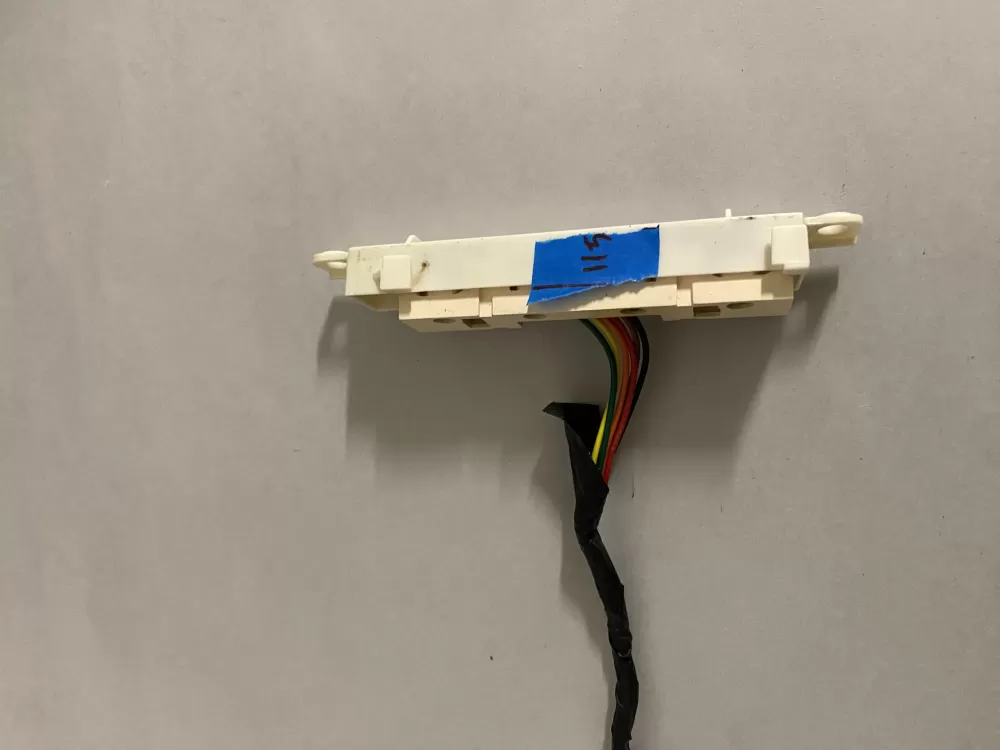 LG EBR33469706 Dishwasher Control Board AZ192674 | BK115