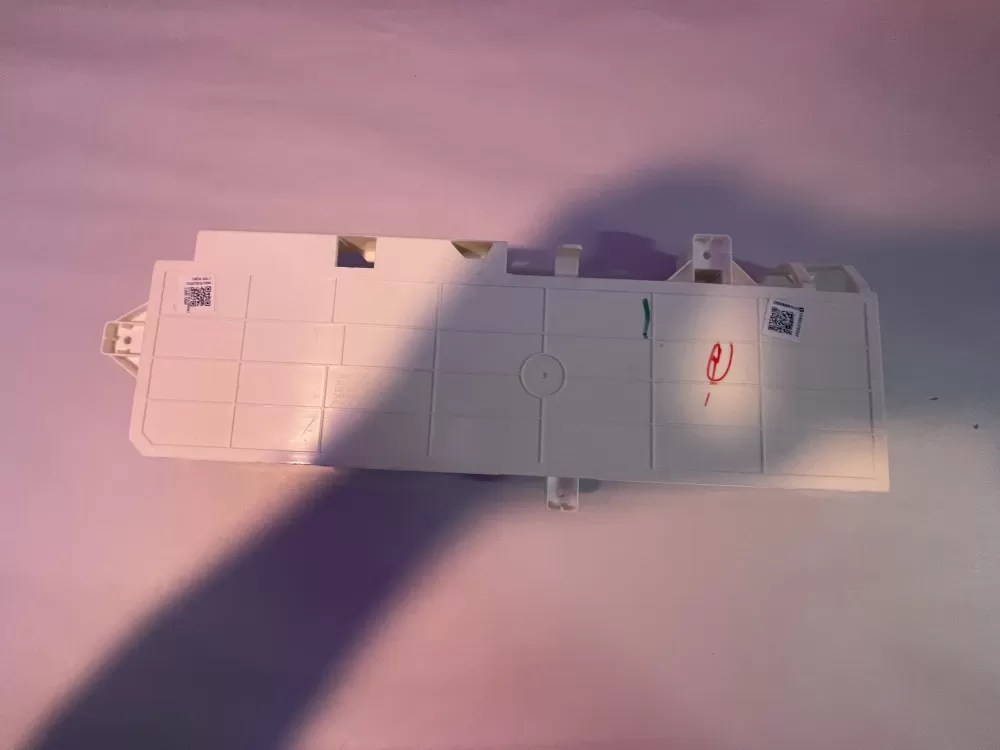 Samsung Dc92 02393g 02393m Washer Control Board Main AZ196807 | KMV45