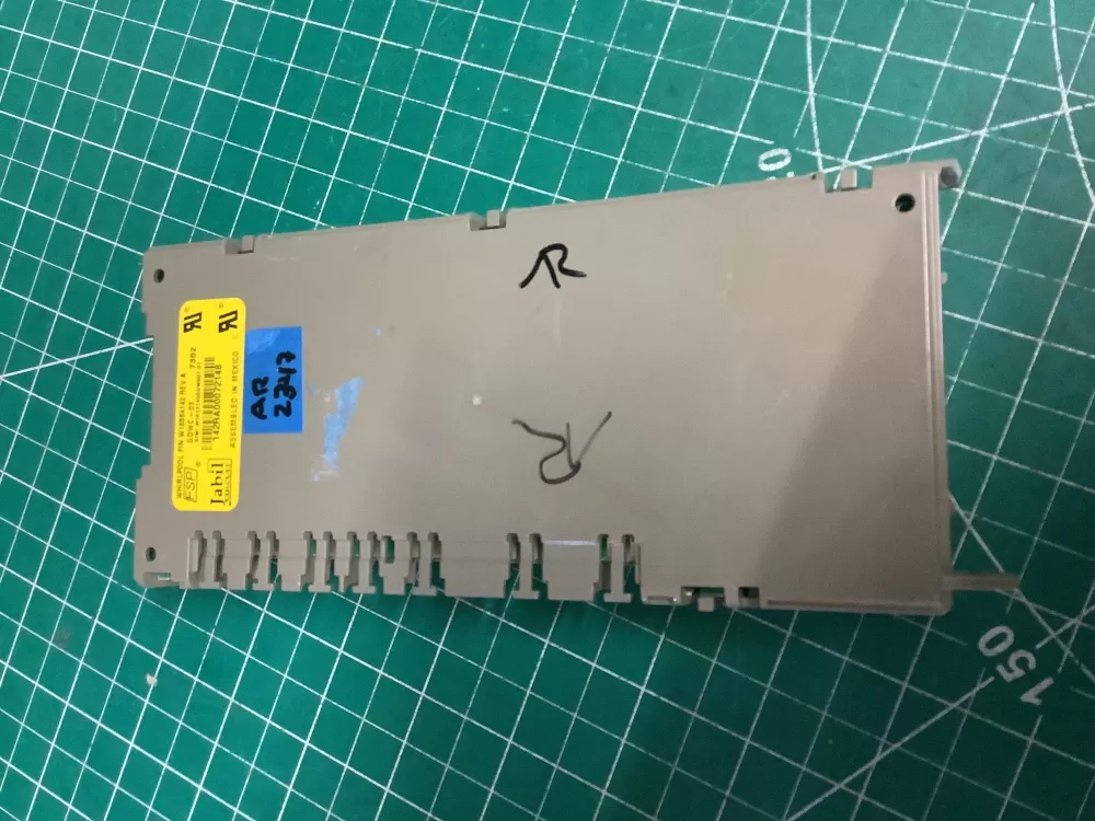 Whirlpool Kenmore Estate Dishwasher Control Board AZ207464 | AR2347