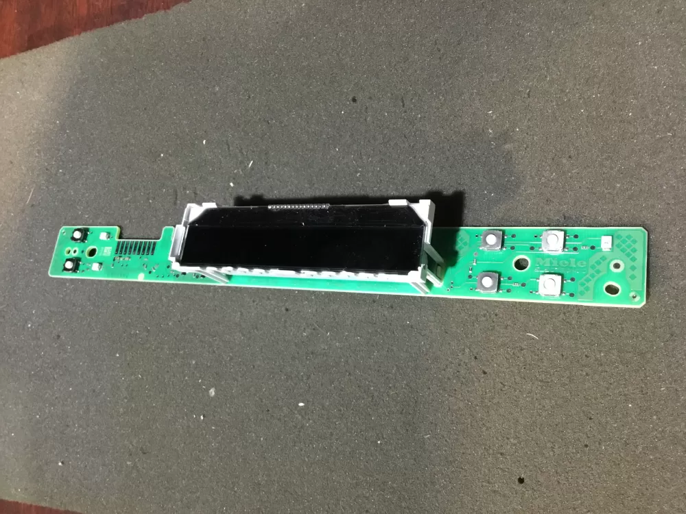 Miele 09449050 EWX5662 Control Board AZ85252 | NR1186