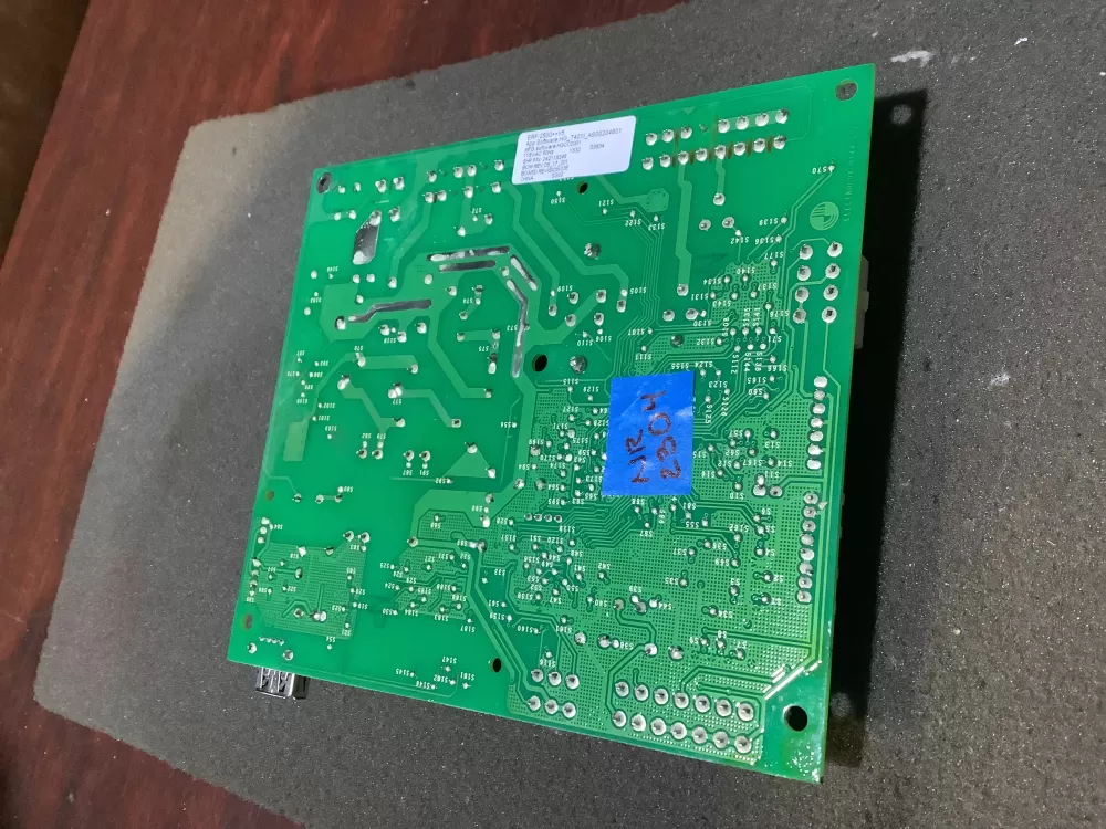 Frigidaire 242115346 Refrigerator Control Board AZ127594 | NR2304