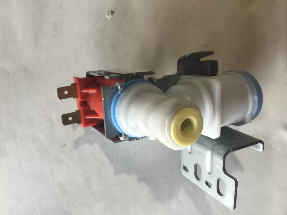 Whirlpool WP2315576 Refrigerator Water Inlet Valve AZ151265 | SL45