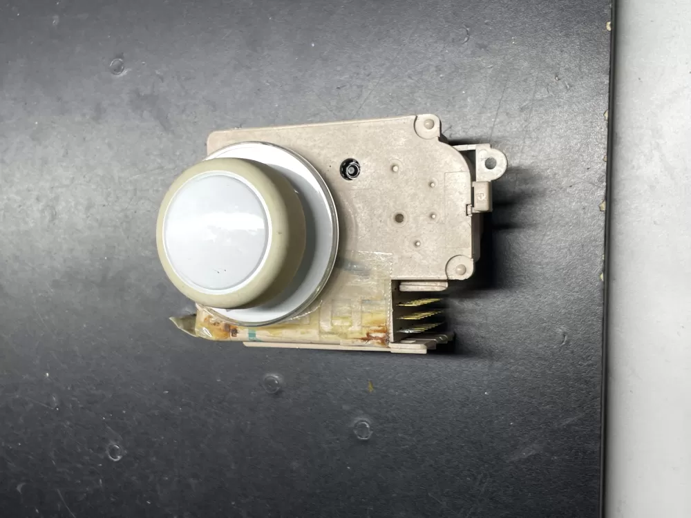 Whirlpool 3952499D Washer Timer