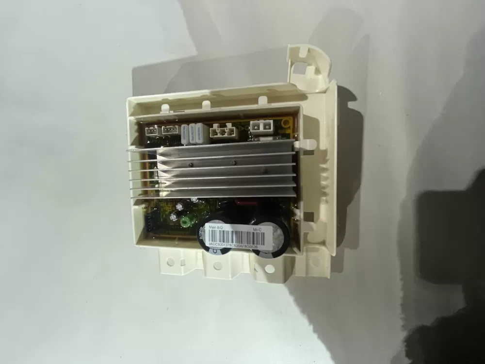 Samsung AP5955156 DC92-01531B PS10063192 DC9201531B Washer Control Board
