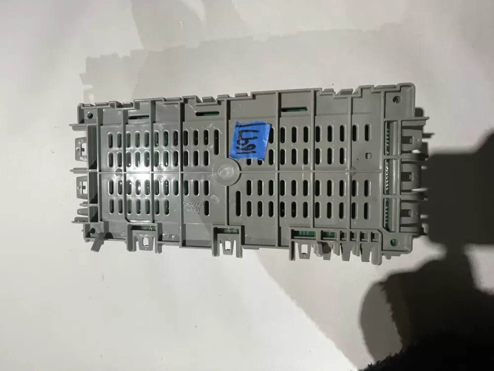 Whirlpool W10299400 Washer Control Board Main AZ203543 | KM1697
