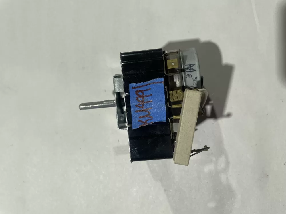 Maytag Whirlpool 53-3764 Dryer Timer AZ123436 | KM499