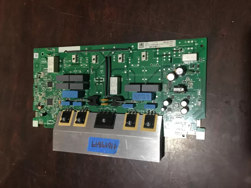 Bosch 11019879 Power Module Programmed AZ70112 | Sl79